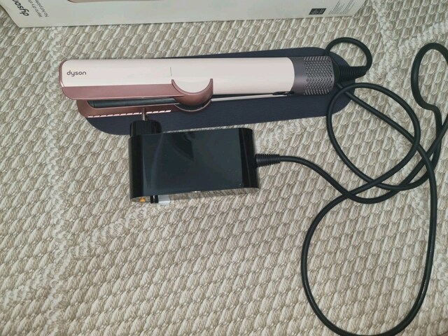 dyson straight
