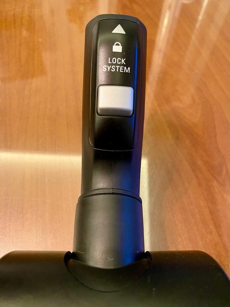 Rowenta Turbo Brush Süpürge Başlığı - 6