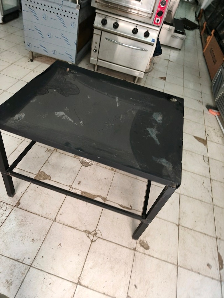 pizza fırını - 17