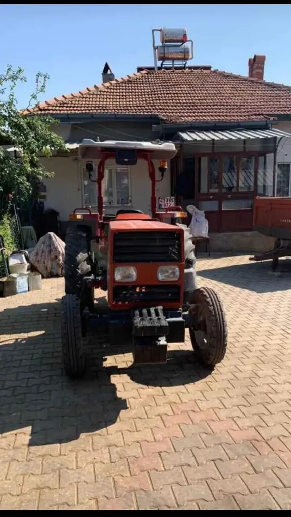 Tümosan 4055 2013 model 1130 saatte saatte 55 hp turbo intercoler Bakı
