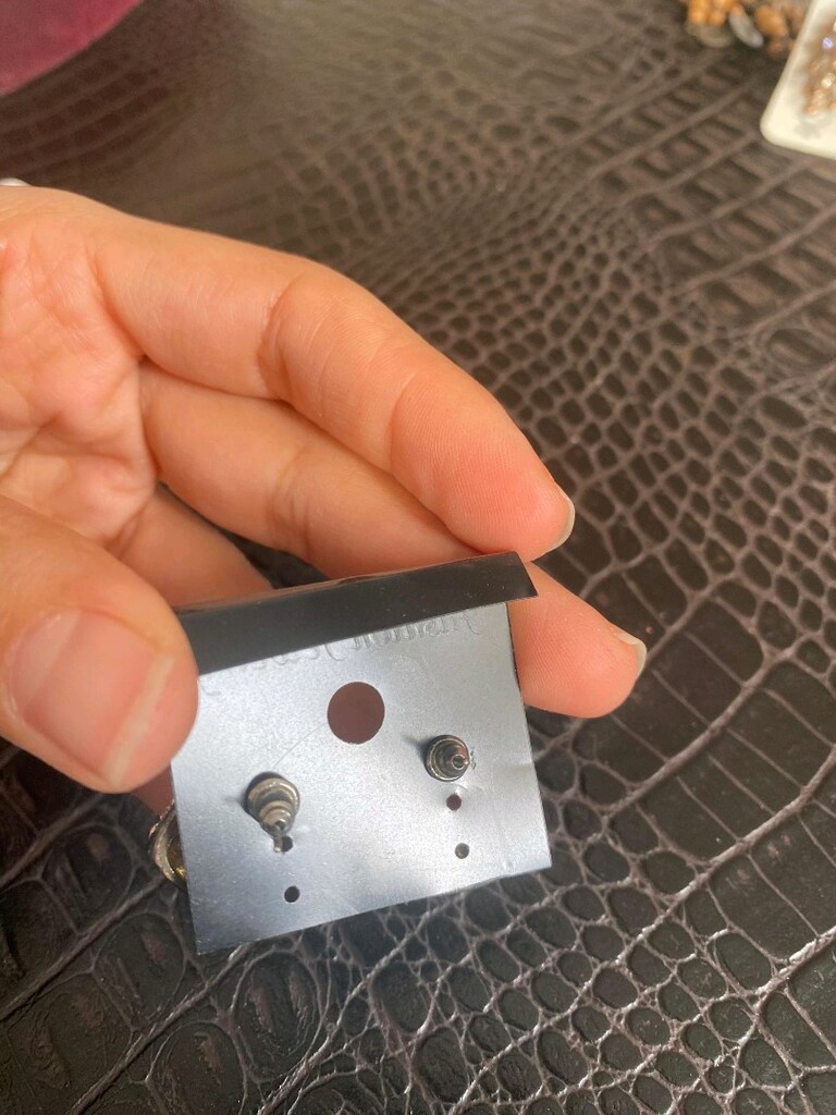 küpe takı - 9