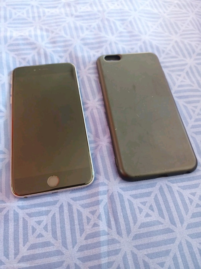 iPhone 6s plus gri renk orjinal tr cihazı sorunsuz açıklama bak - 5