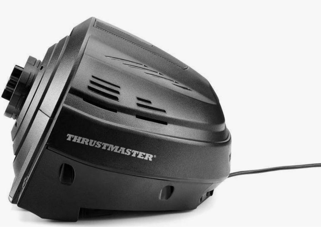 Thrustmaster T300RS GT 1080° Dönüş Açılı (PC-PS) Pedal ve Direksiyon - 5