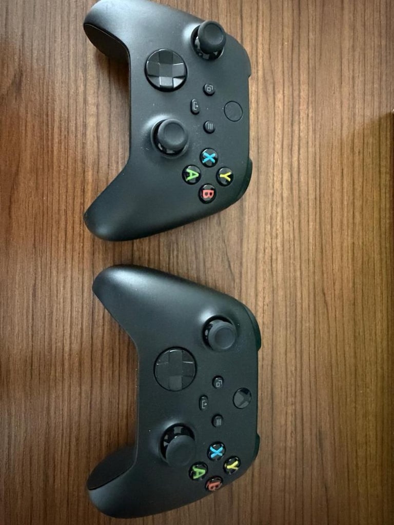 XBOX 1 TB VE DİREKSİYON SETİ - 8