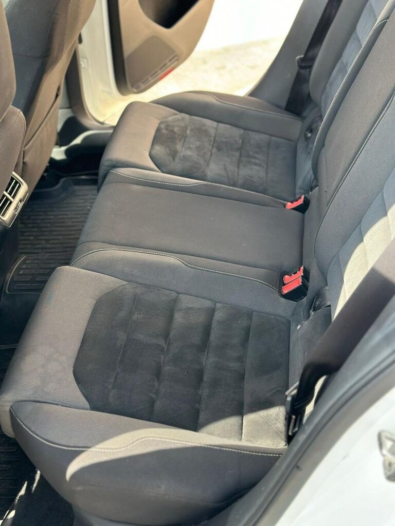 2014 model golf 7.5 makyajlı - 11