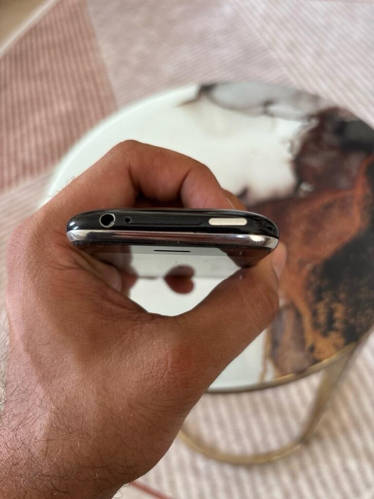 Koleksiyoner için İphone 3GS - 4