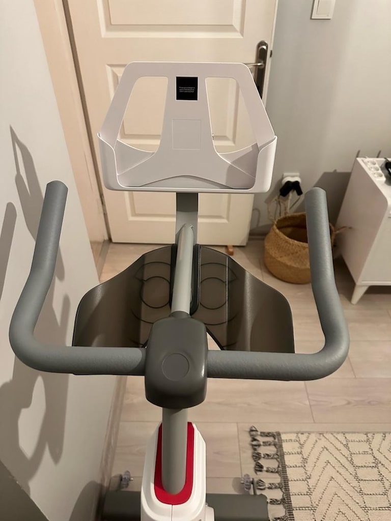 ROBX Smart Spin Kondisyon Bisikleti - 2