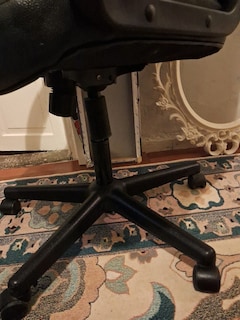 Büro patron koltuğu - 4