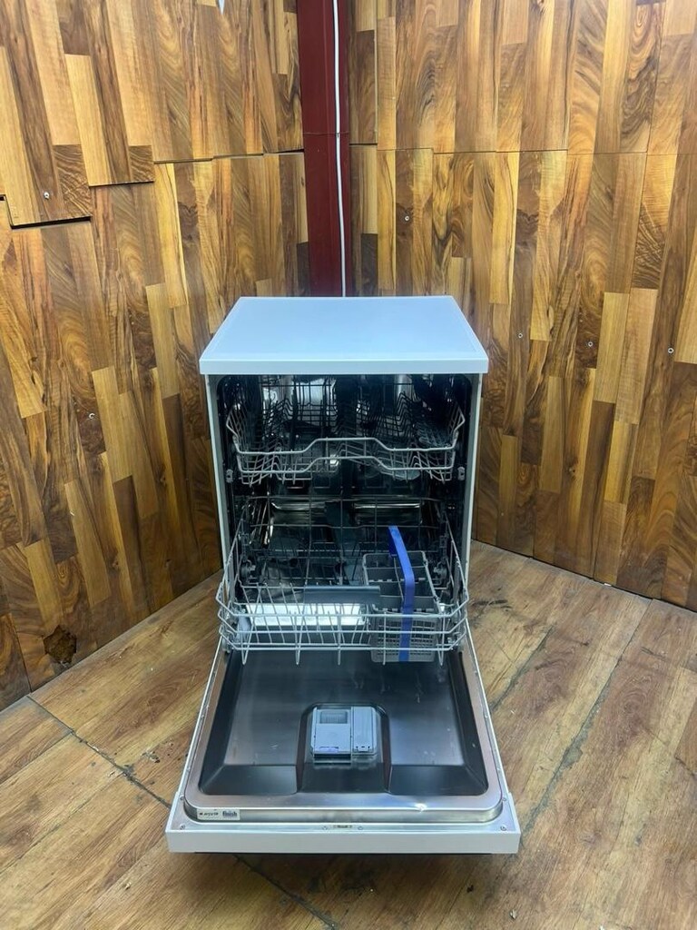 ARÇELİK YENİ SERİ PİANO BULAŞIK MAKİNESİ 7 PROGRAM YENİ MODEL - 4