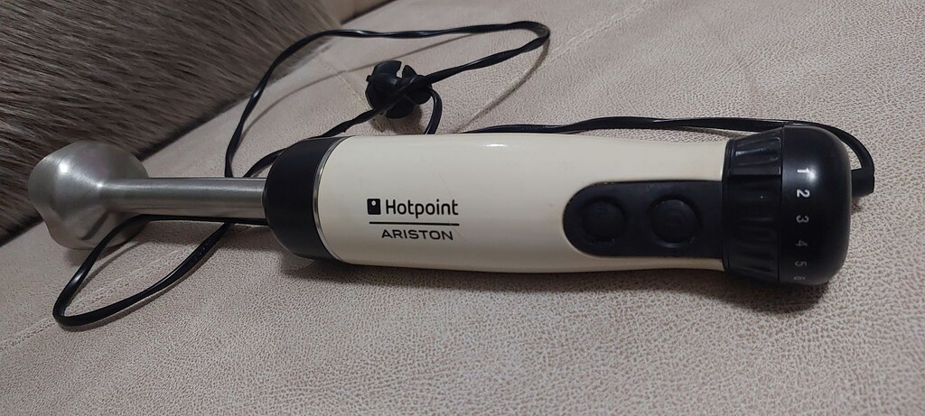 RONDO ARİSTON MARKA SAGLAM SORUNSUZ DENER ALIRSINIZ - 4