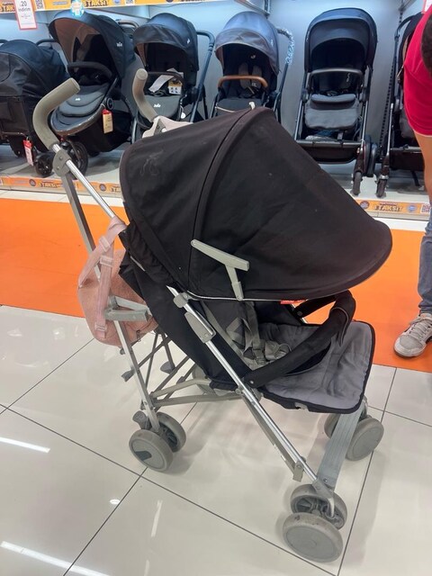 baby 2go