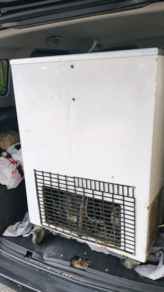 difriz 400 lt lik camlı - 3