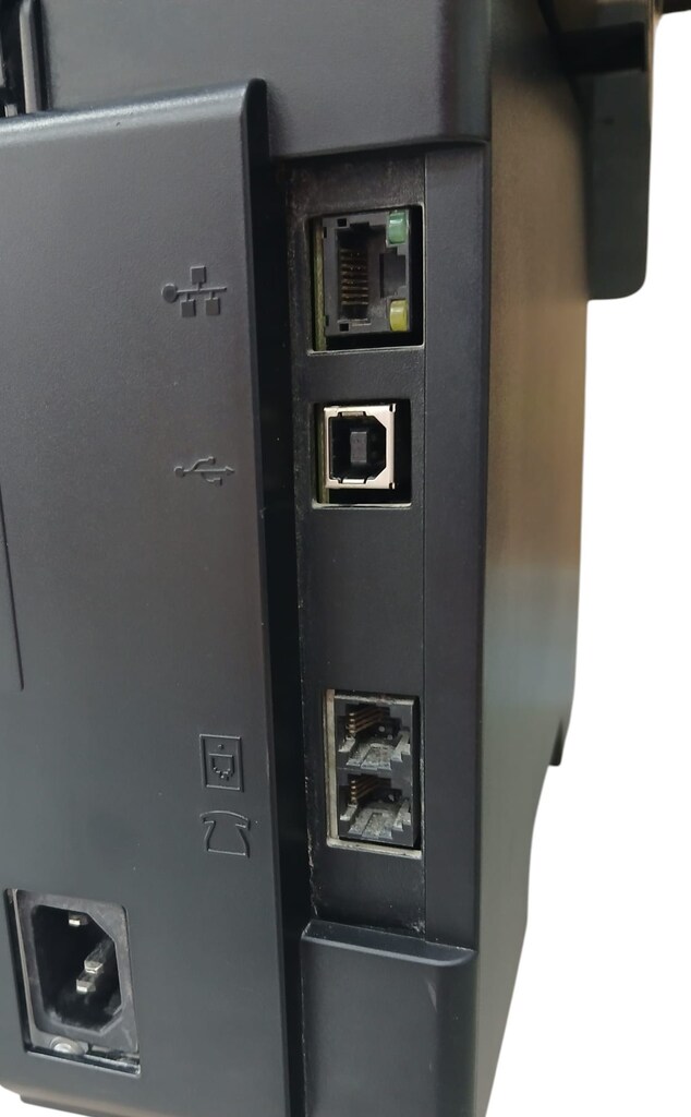 hp laserjet m1217fnw mfp yazıcı(ÇALIŞIR,SORUNSUZ,İKİNCİEL) - 4