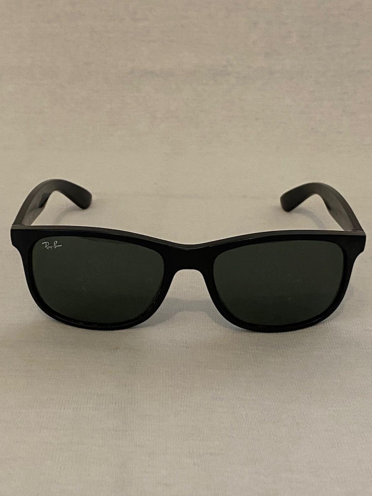 Ray-Ban Wayfarer RB4202 Andy Güneş Gözlüğü - 4