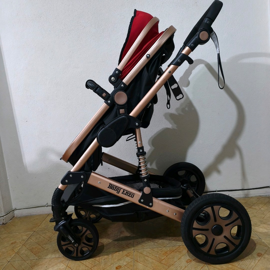 BEBEK ARABASI - 8