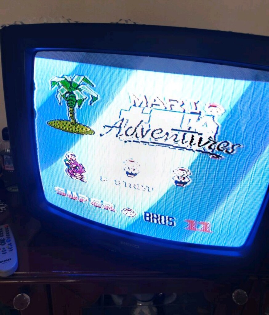 Atari kasetleri - 11