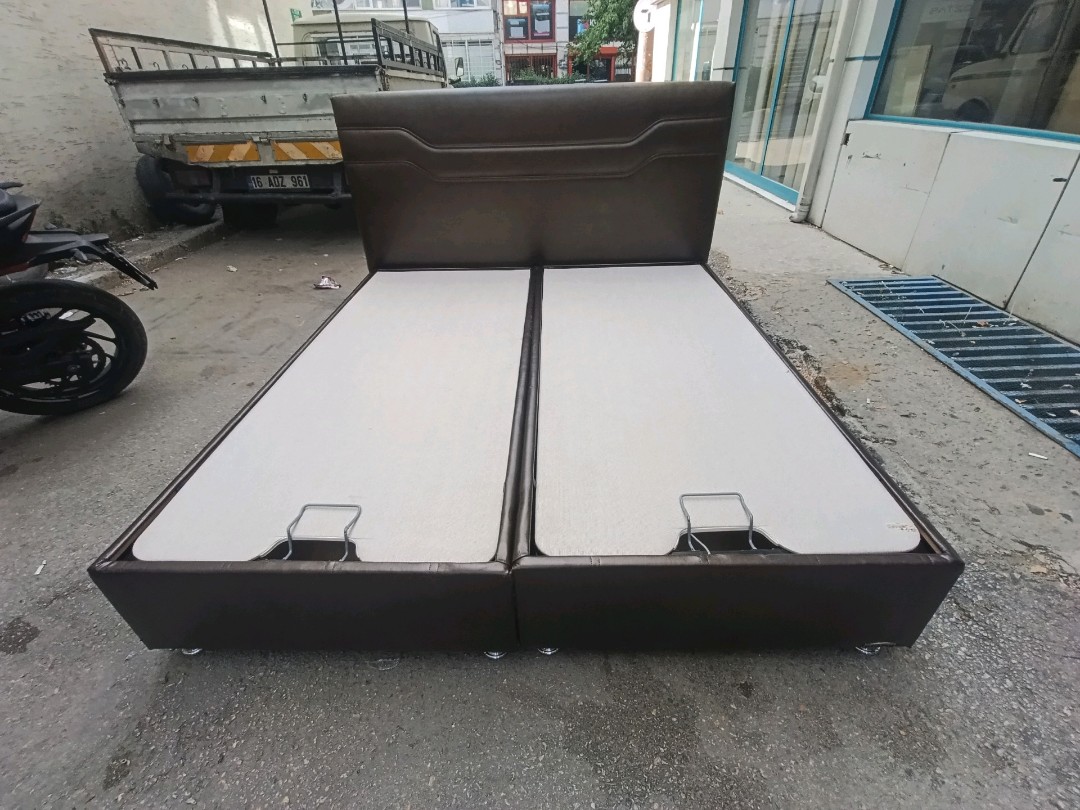 180/200cm baza başlık - 9