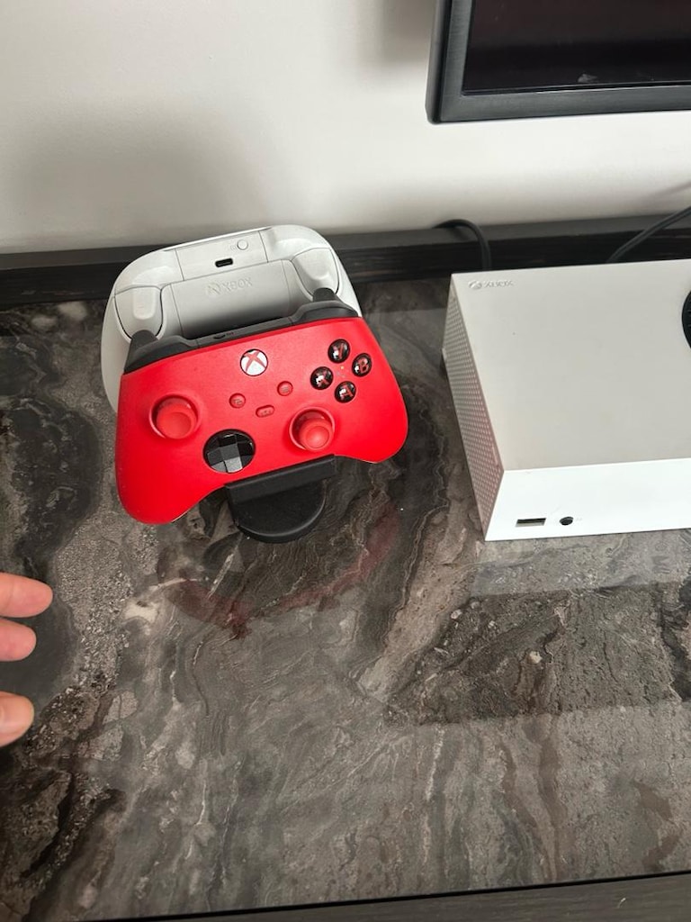 Microsoft Xbox Series S 512 (çift kol) - 3