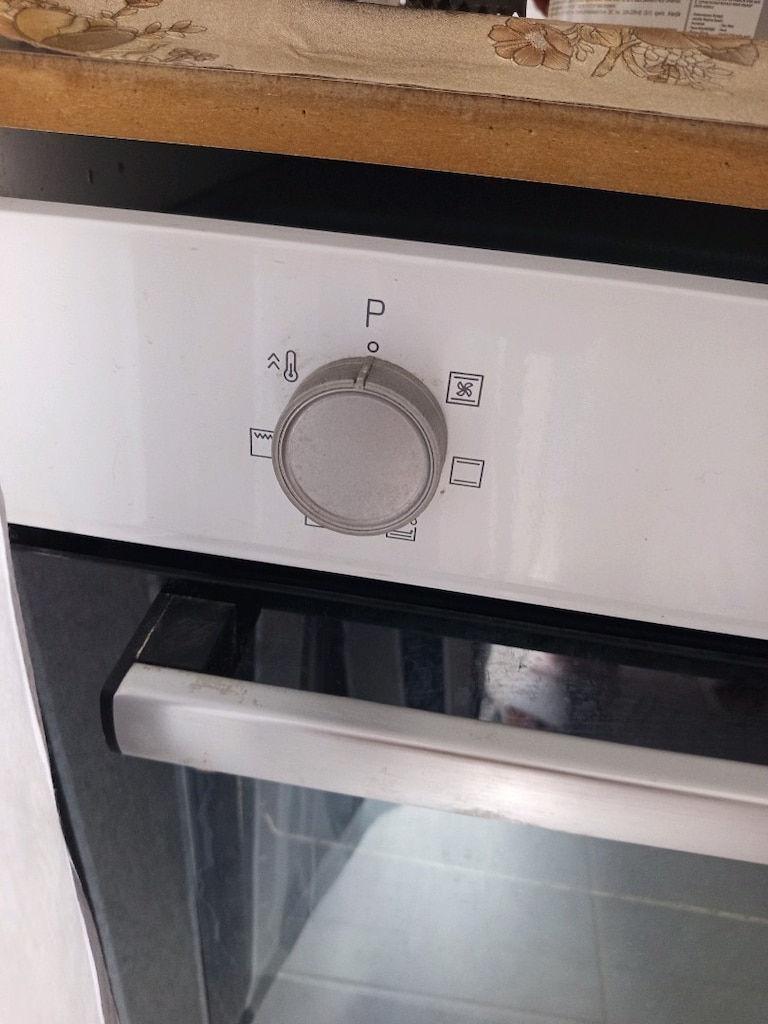Beko ankastre fırın - 3