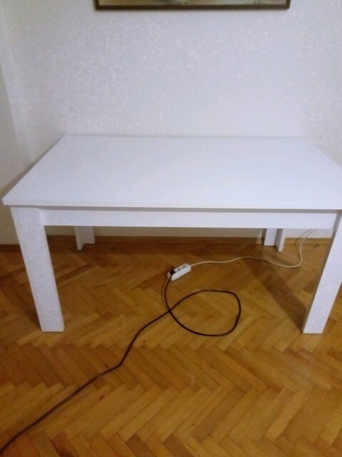 yemek masasi