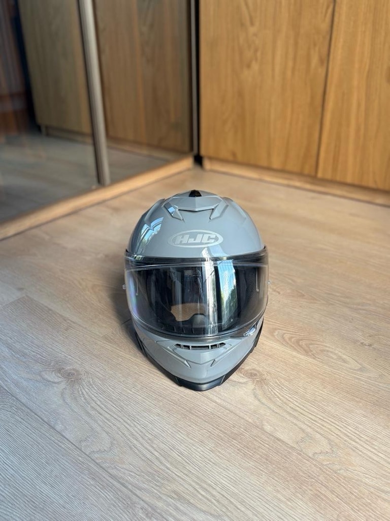HJC I71 KASK - INTERCOM - 2