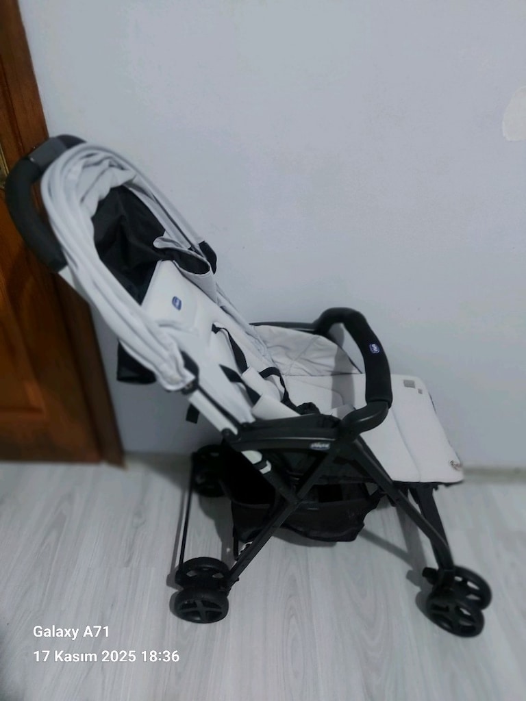 kabin boy bebek arabası açıklama oku - 2