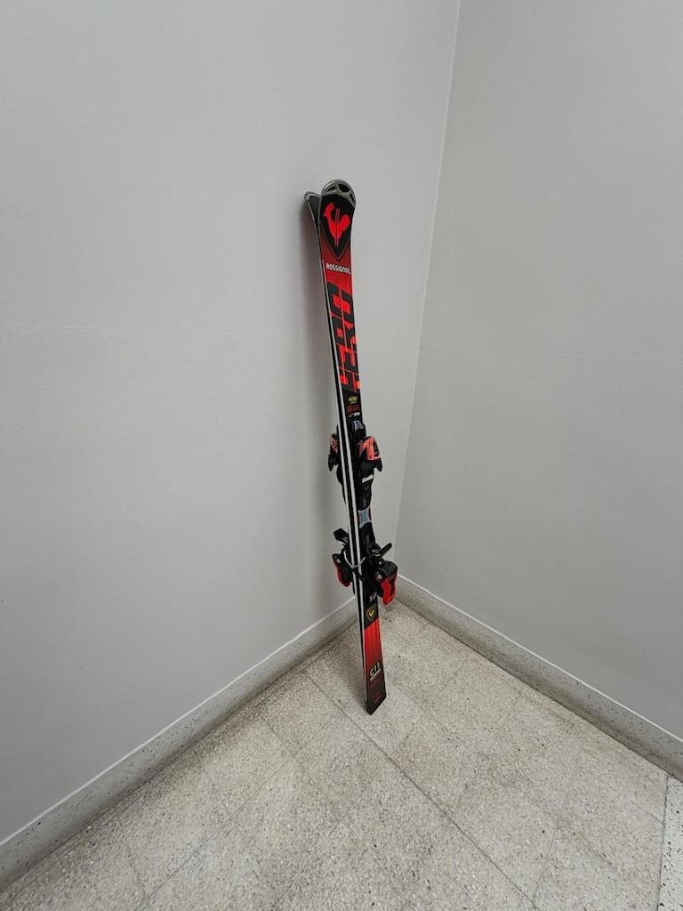 Rossignol Hero Kayak - 4