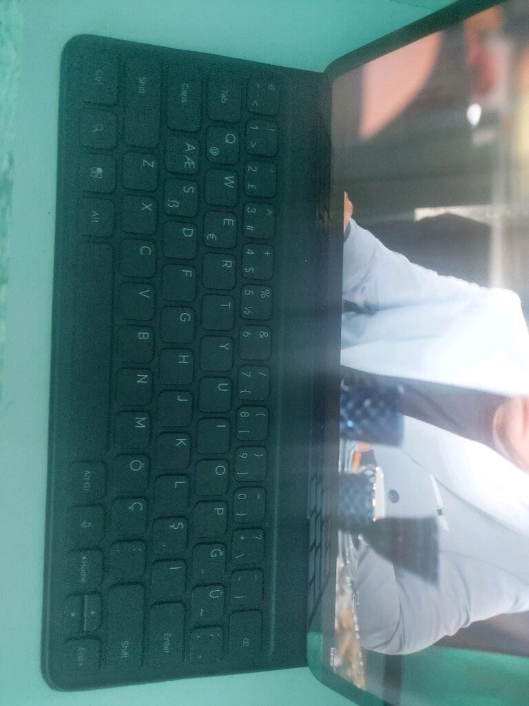 honor ipad 9 256 gb 12.5 inc sıfir ayarinda - 2