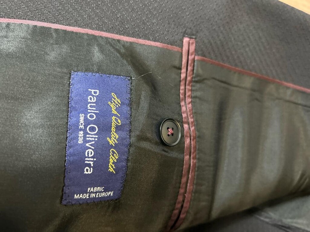 Kip 50 beden Özel seri blazzer ceket - 5