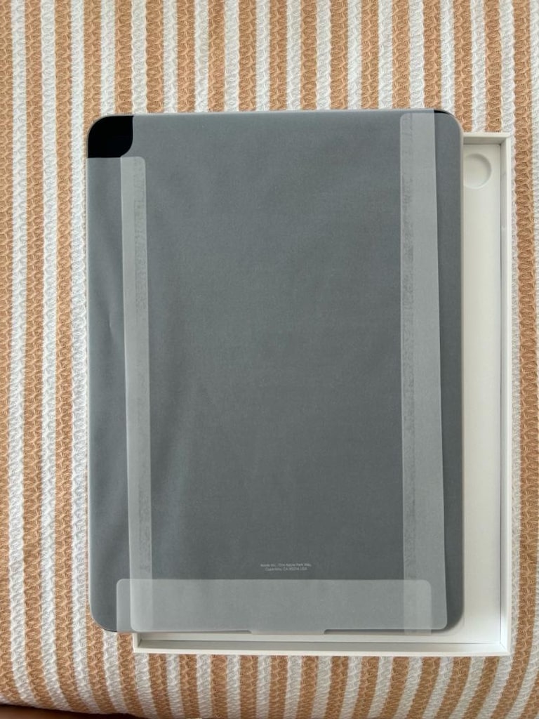 Ipad Air 11-inch (M4) Wi-fi 256 GB - 2