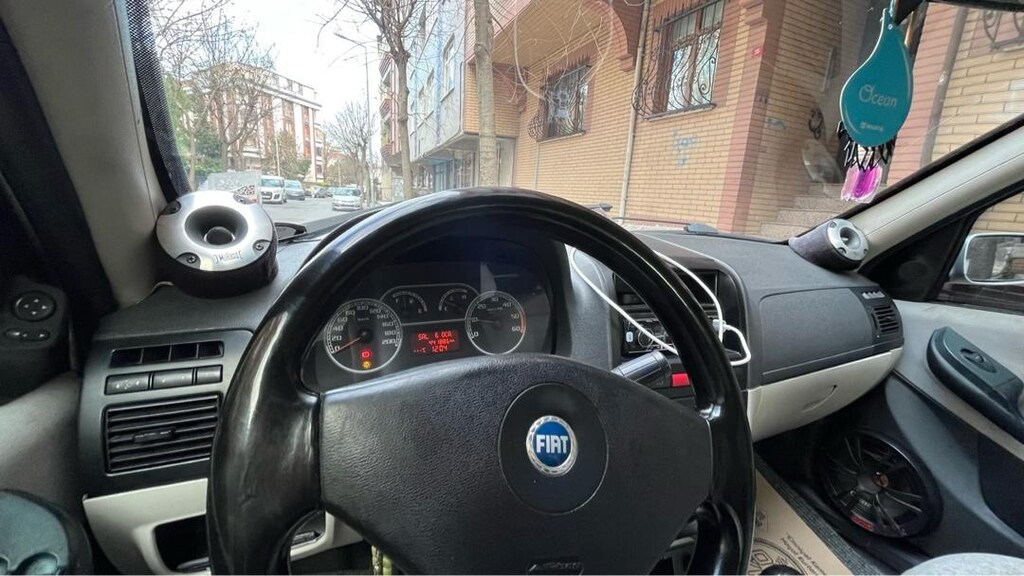 FİYAT ALBEA - 4