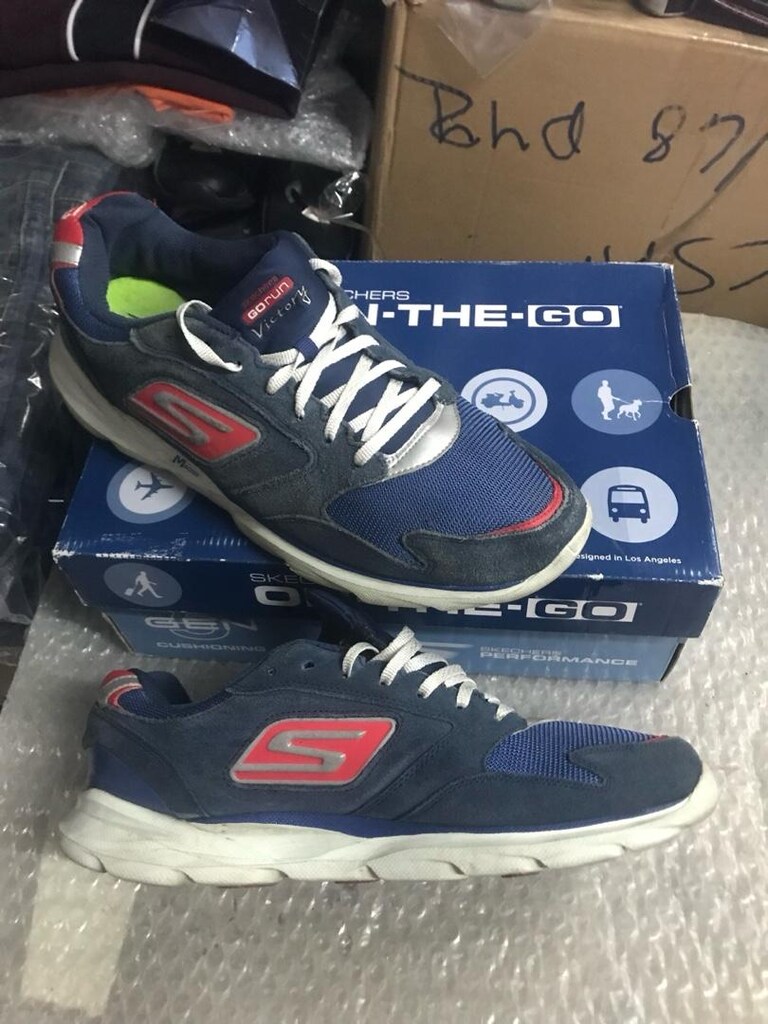 skechers marka 44 45 uyumlu beden spor ayakkabı sorunsuz unısex