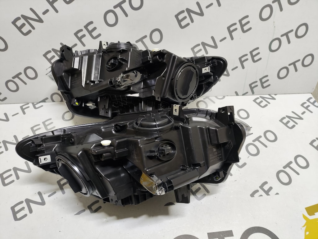 BMW 1 SERİSİ F20 XENON SOL FAR SIFIR - 6