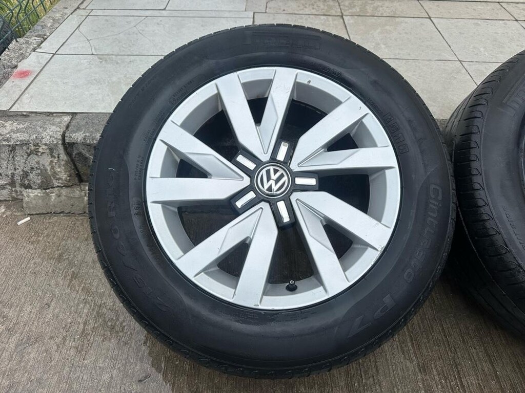 5*112 16 inc ww oem set hatasiz - 10