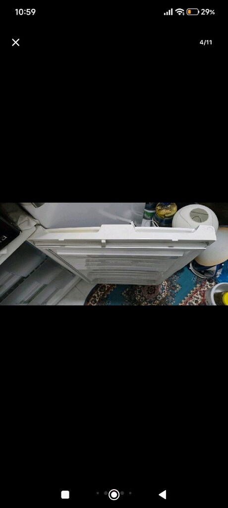 ARÇELİK A+++ DİPFRİZ DERİN DONDURUCU 3 ÇEKMECELİ - 7