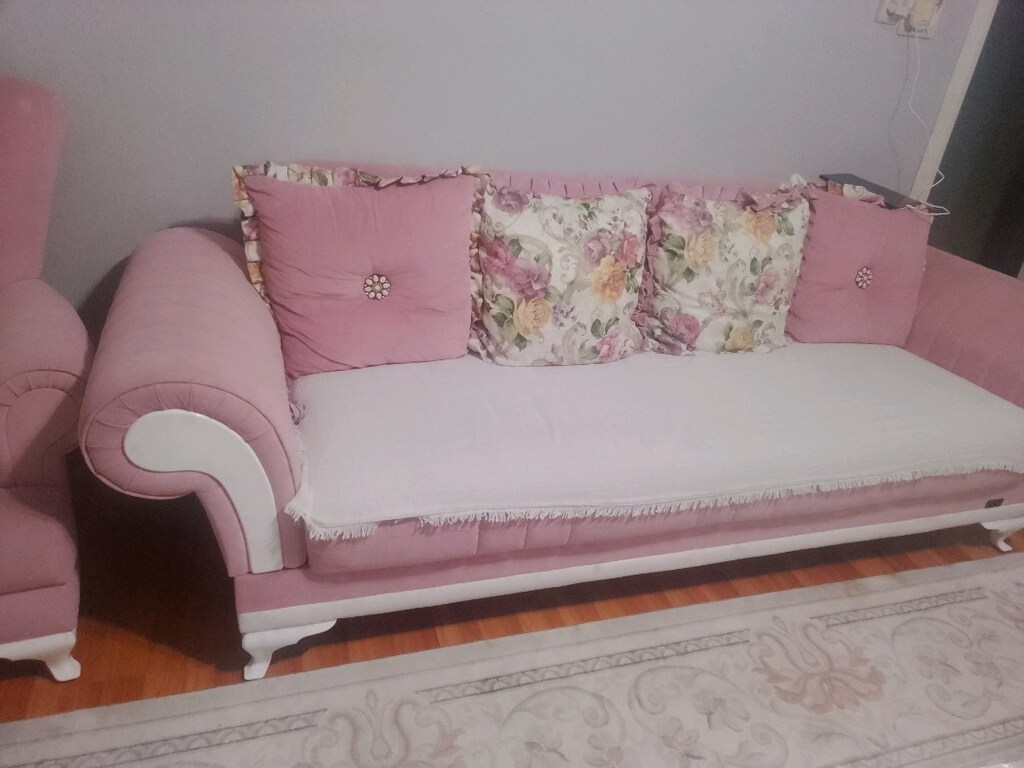 salon koltuk takimi - 4