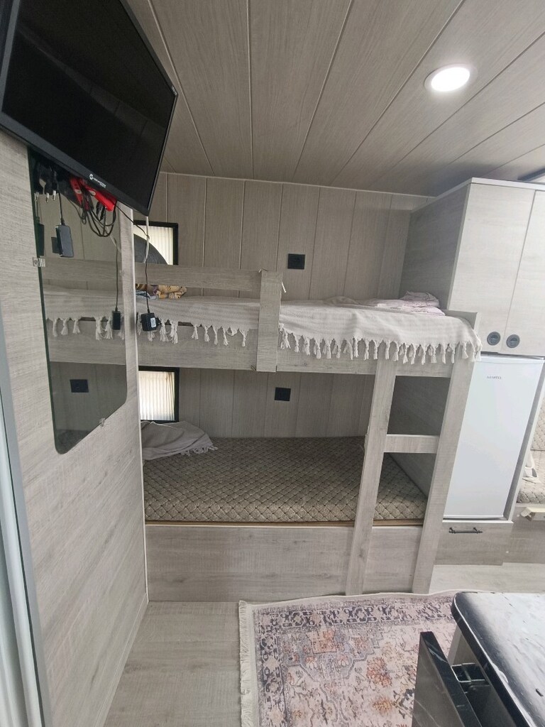 Sahibinden Satılık Karavan - 6
