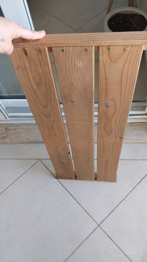 Duvar Rafı - 2