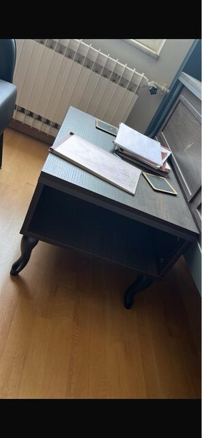 Ofis Mobilyası