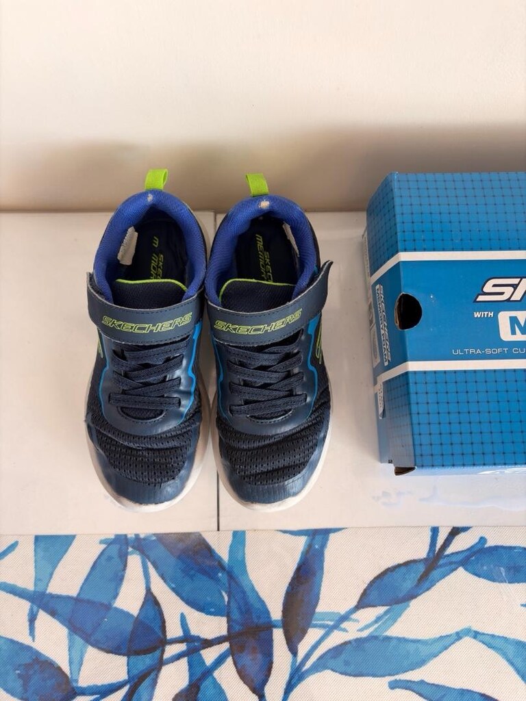Skechers Çocuk Spor Ayakkabı - 8