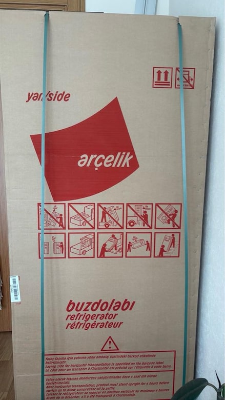 SIFIR KUTULU Arçelik 274532 EB |Faturalı Garantili - 2