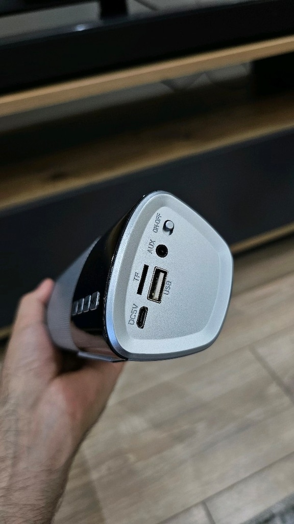 Urban Soundbar - 4