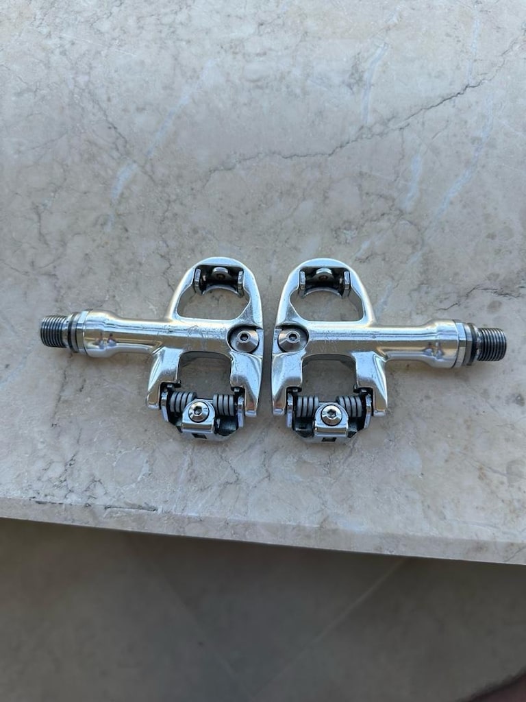 Shimano Dura-ace bisiklet pedalı - 13