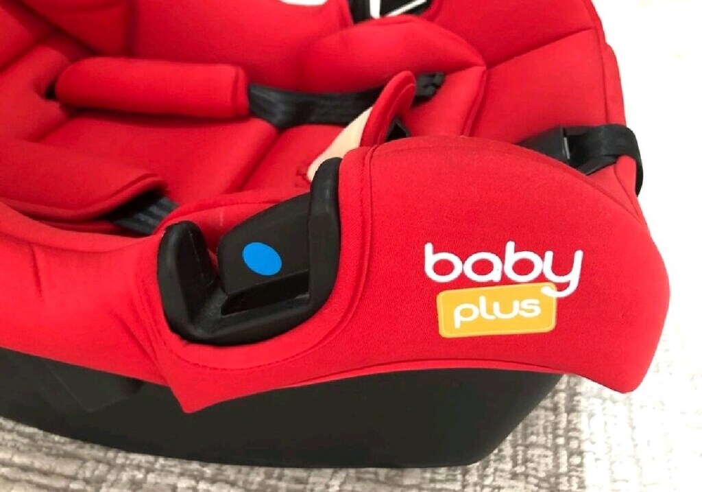 baby plus puset / ana kucağı - 2