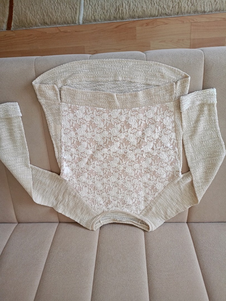 4 adet sweatshirt - 6