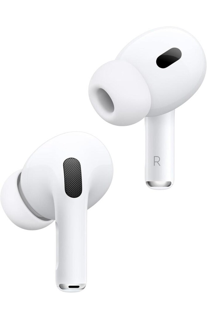 Sıfır Orijinal Airpods Pro 2. nesil - 3