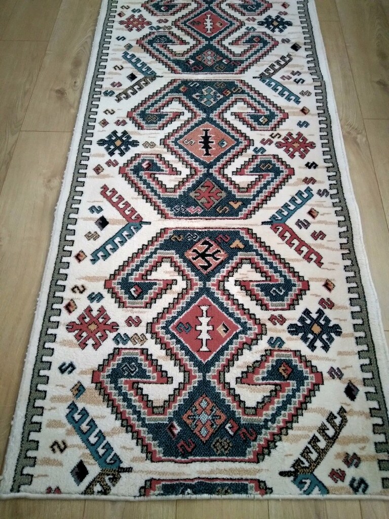 3.20*89 cm EBATINDA YOLLUK HALI - 10