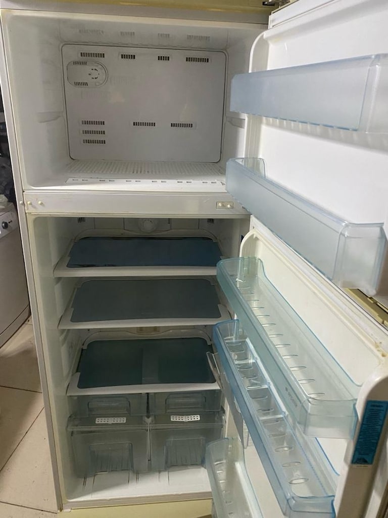 arçelik nofrost buzdolabı nakliye kurulum dağil - 9