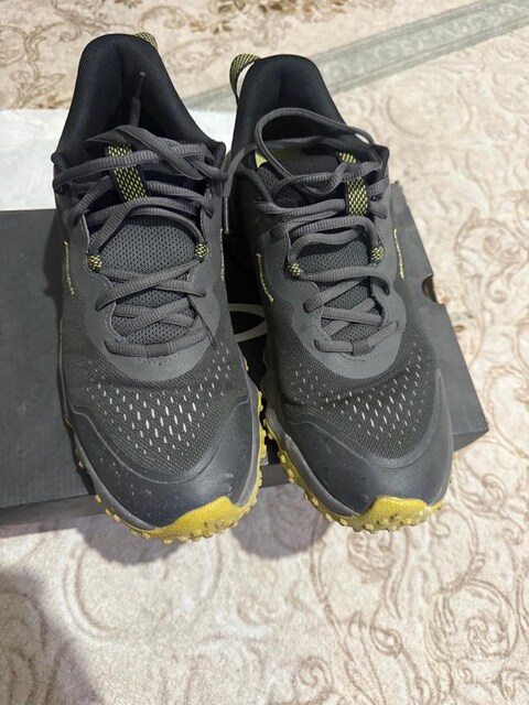 Under Armour outdoor 42.5 nurmara temiz