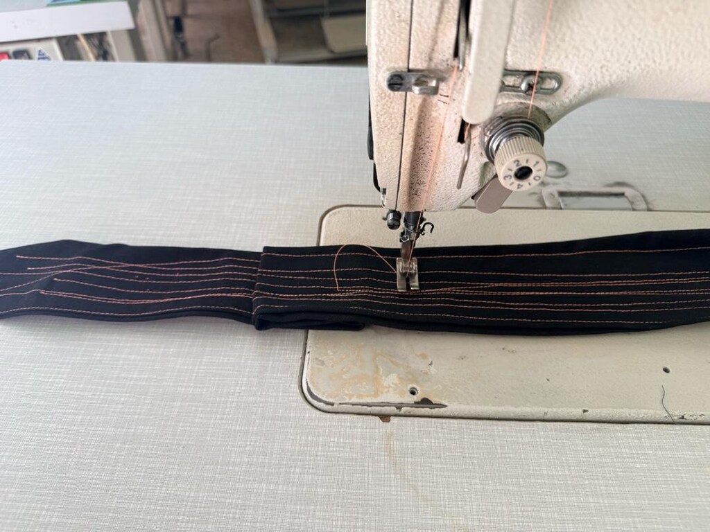 Brother 7200 C Düz Makine - 3
